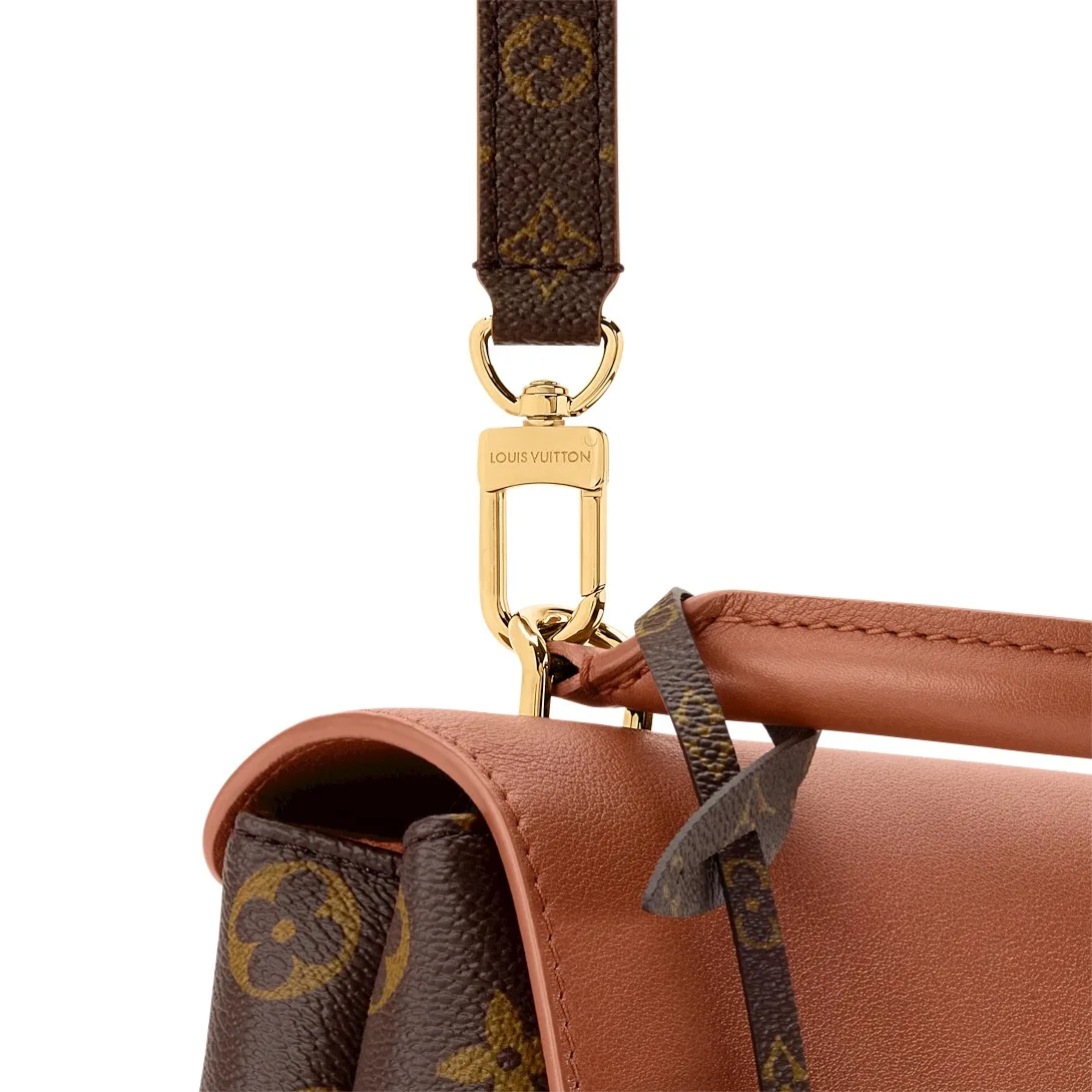 Louis Vuitton Madeleine BB (7A regular version)