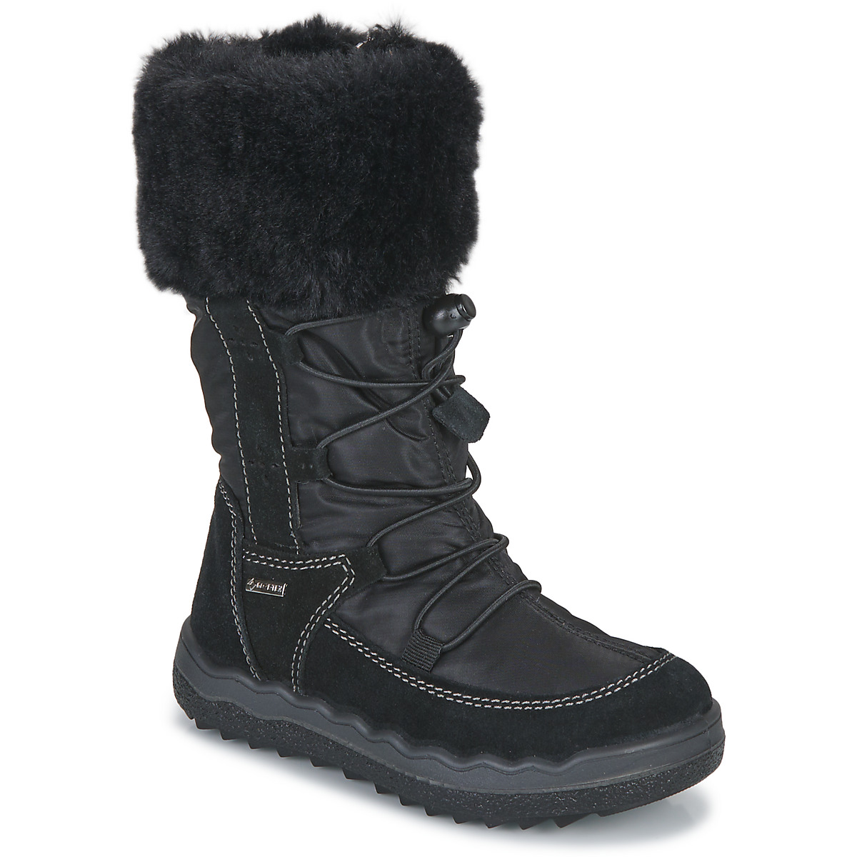 Primigi - FROZEN GTX - Black