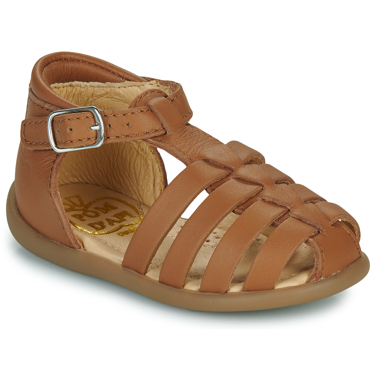 Pom d'Api - STAND-UP STRAP - Camel