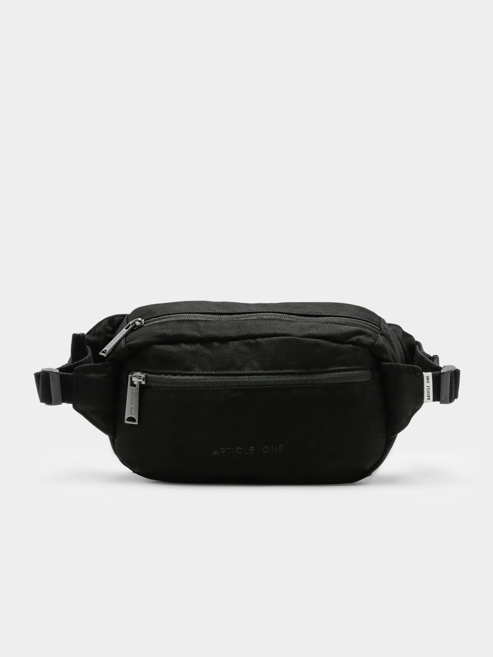 Classic Logo Bum Bag