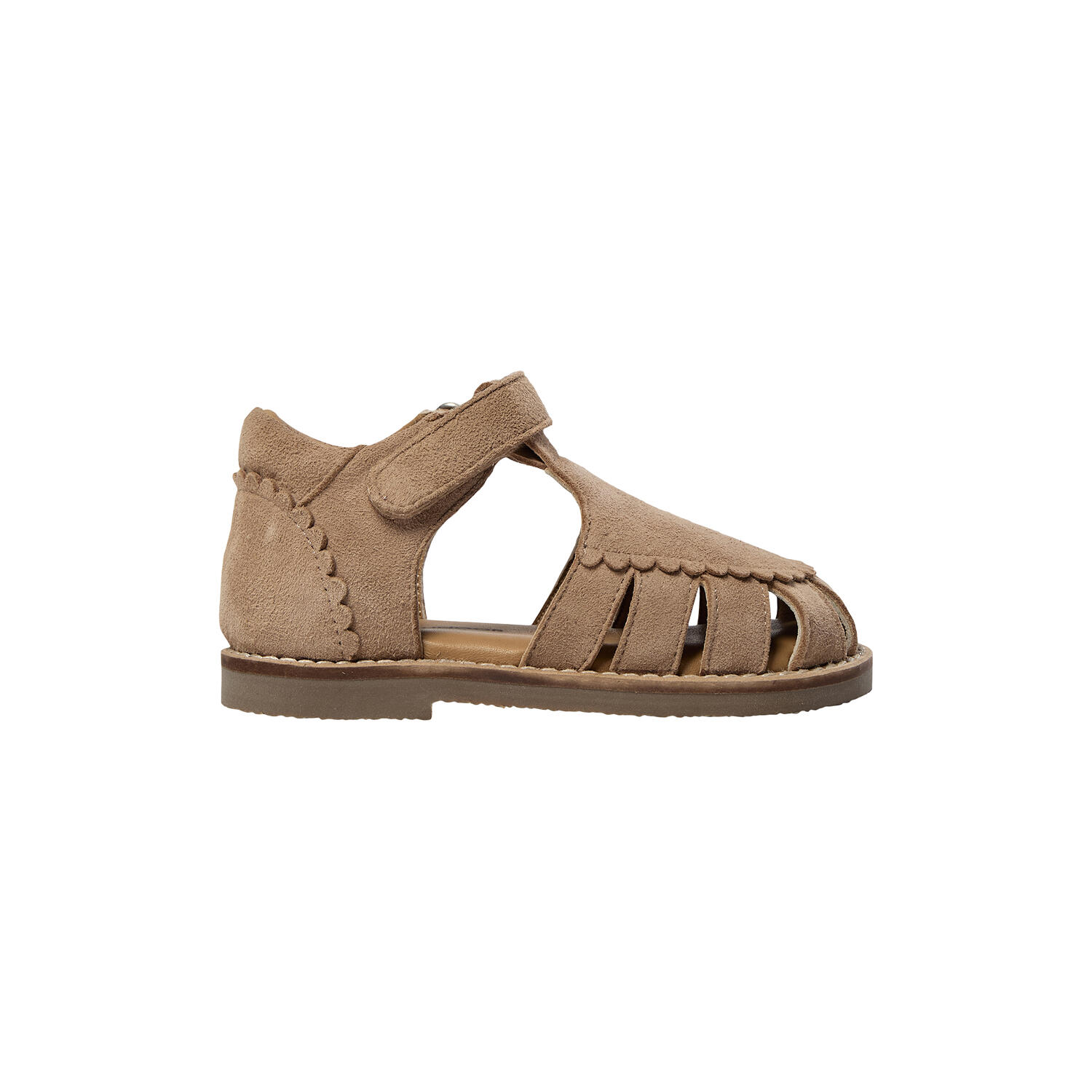 MarleyKB Sandal, dark sand