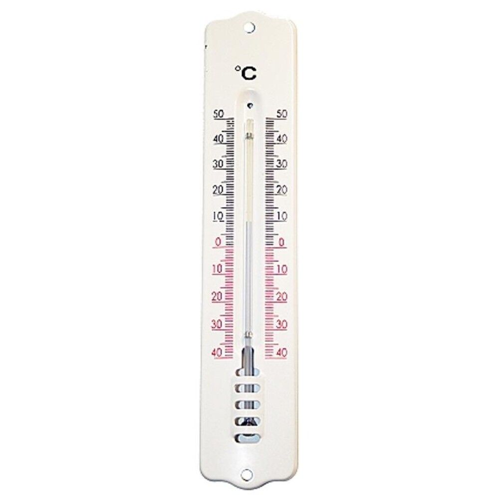 TERMOMETER VENTUS WA205 METAL 205 MM