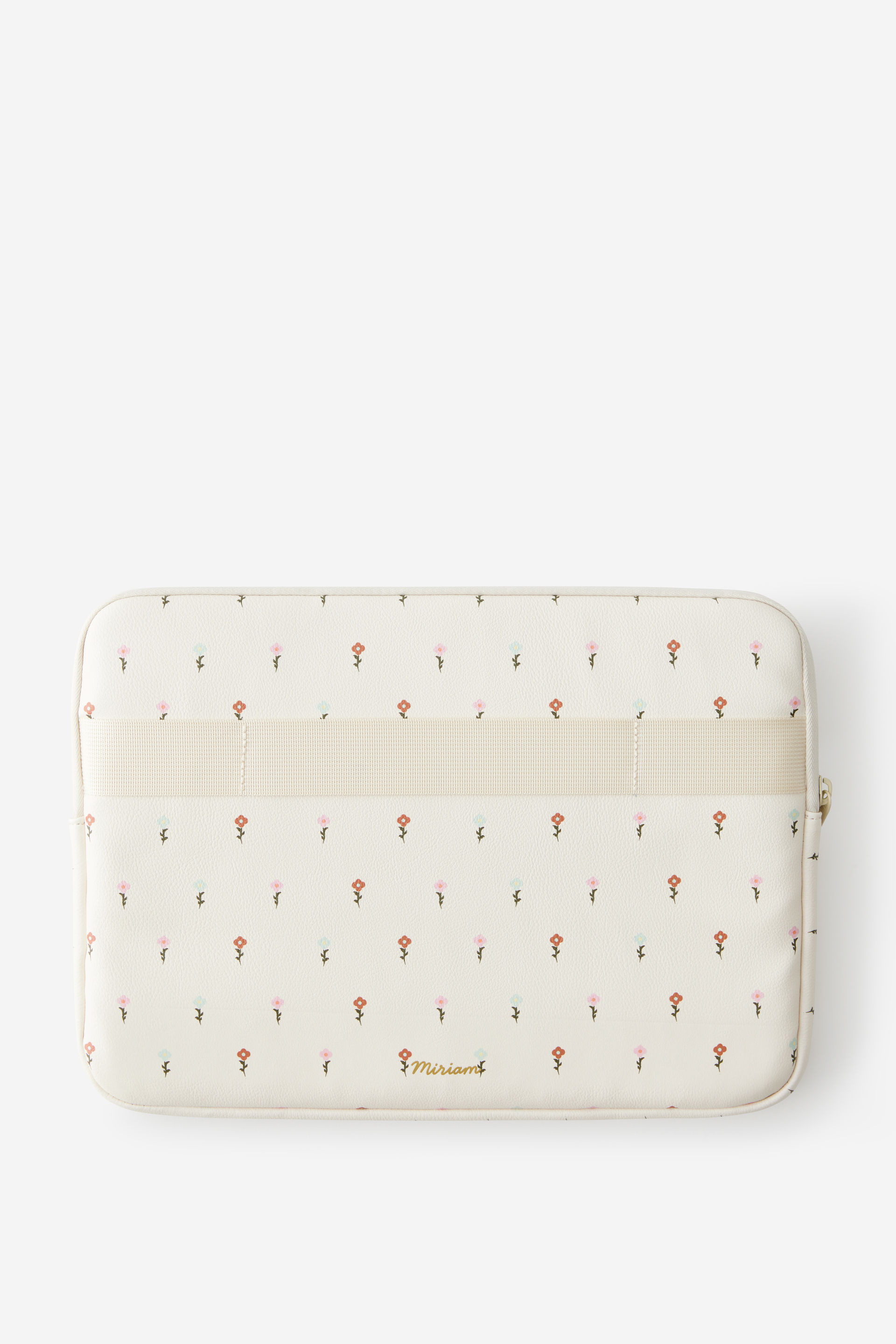 Personalised Pro 14 Inch Laptop Case 2