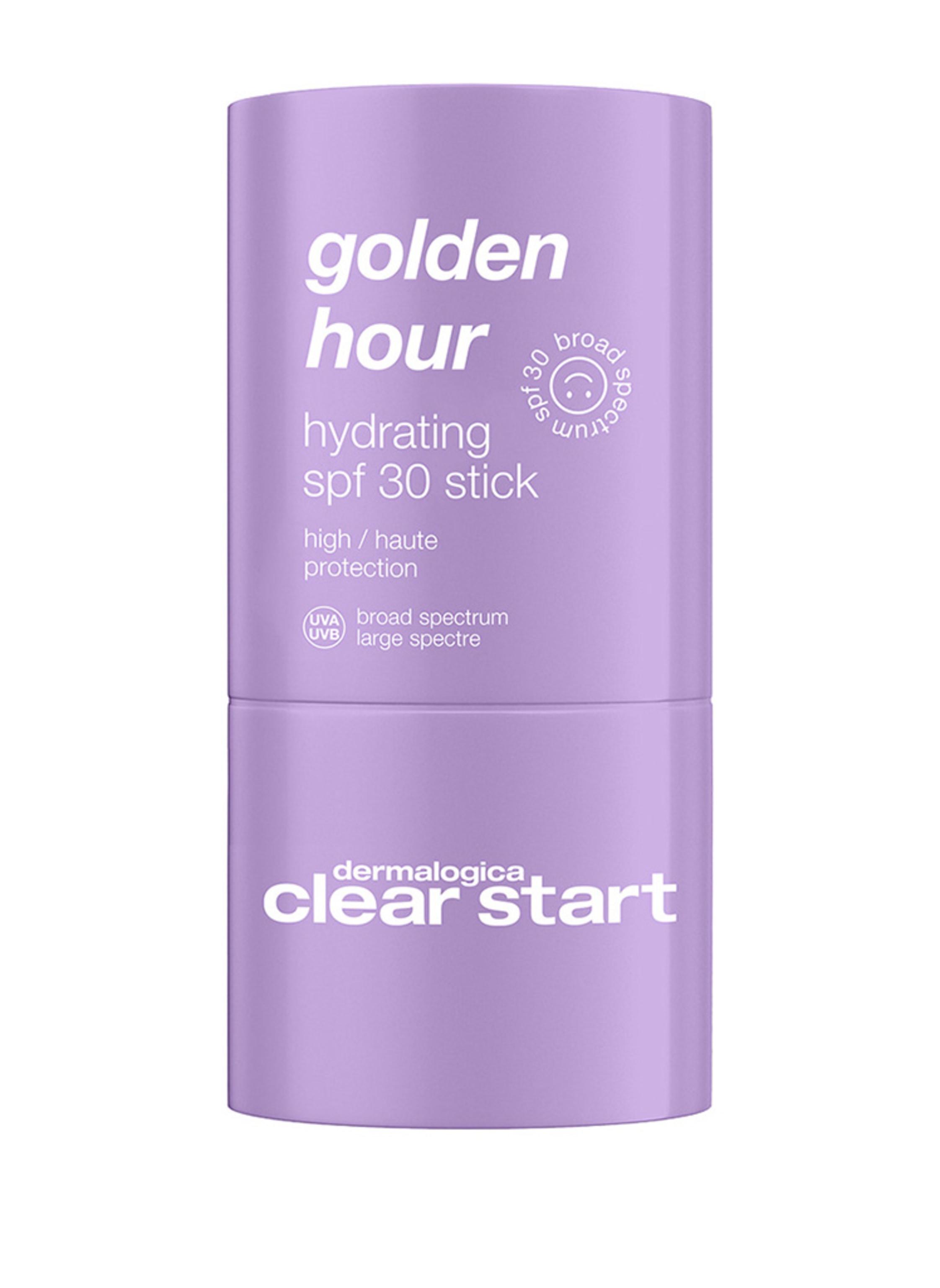 dermalogica GOLDEN HOUR