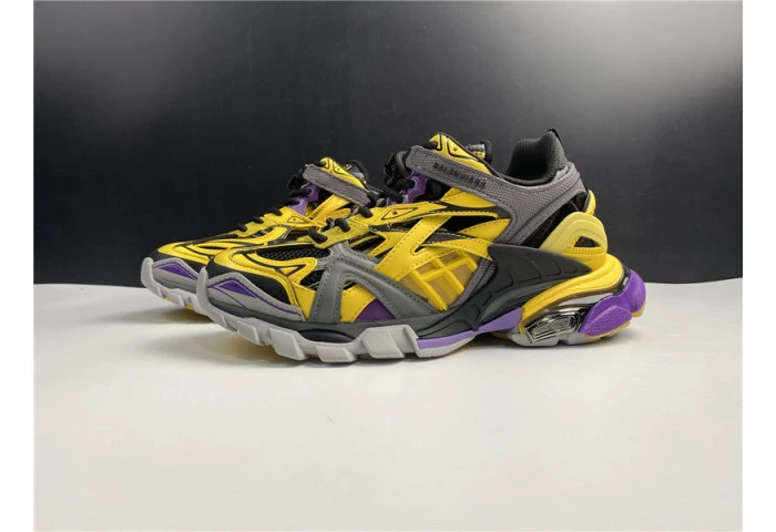Balenciaga Sneaker TRACK Tess.s.Gomma 4.0 4000017