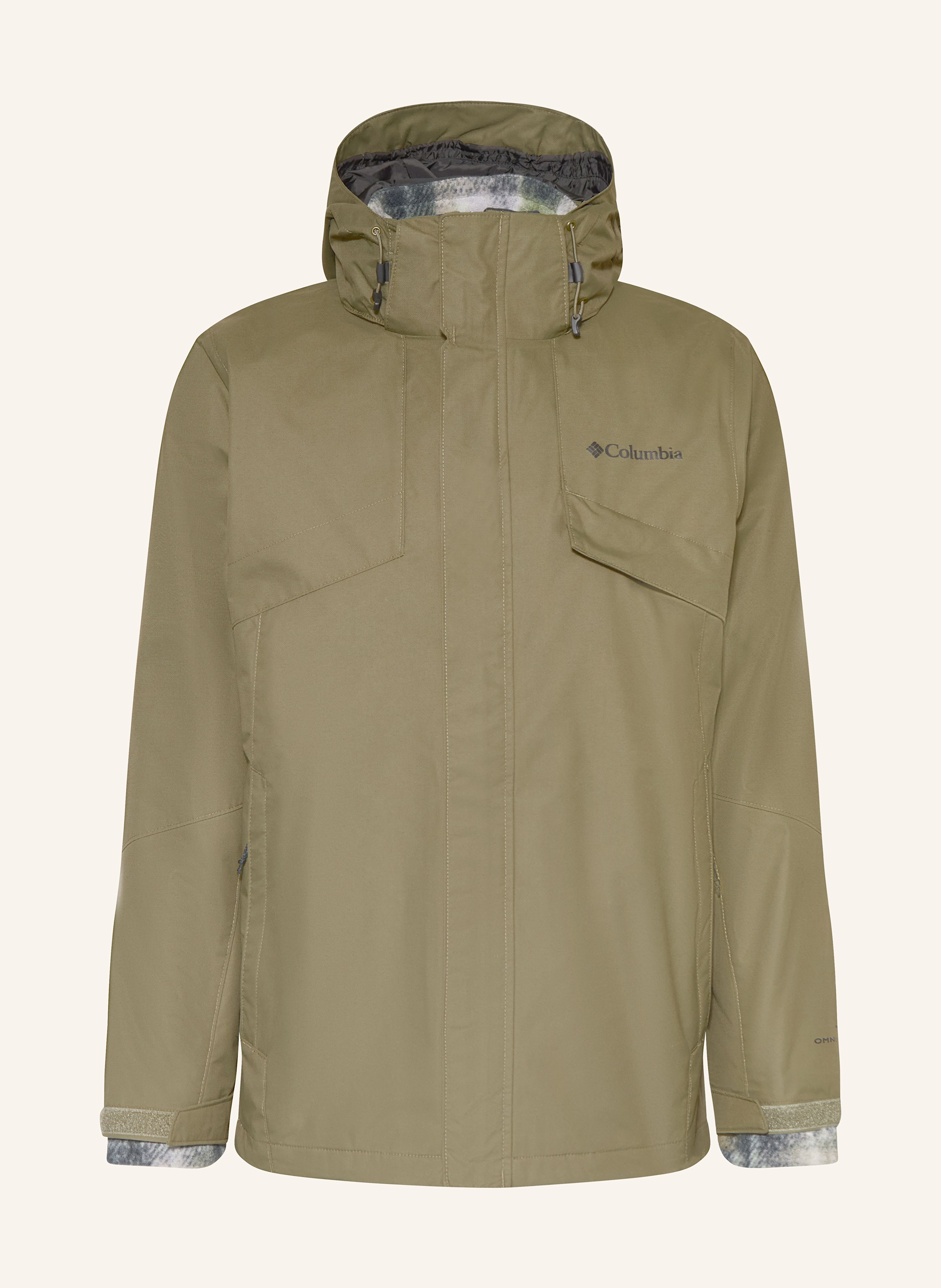 Columbia 2-in-1-Jacke BUGABOO™ III