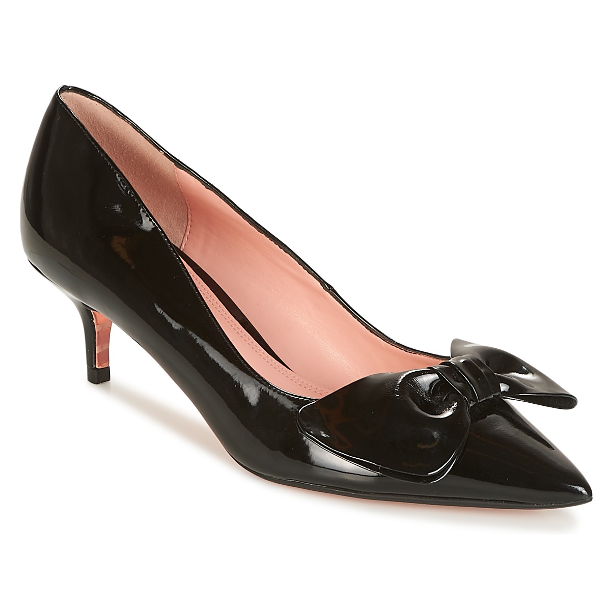 Dune London - BERELL -  black