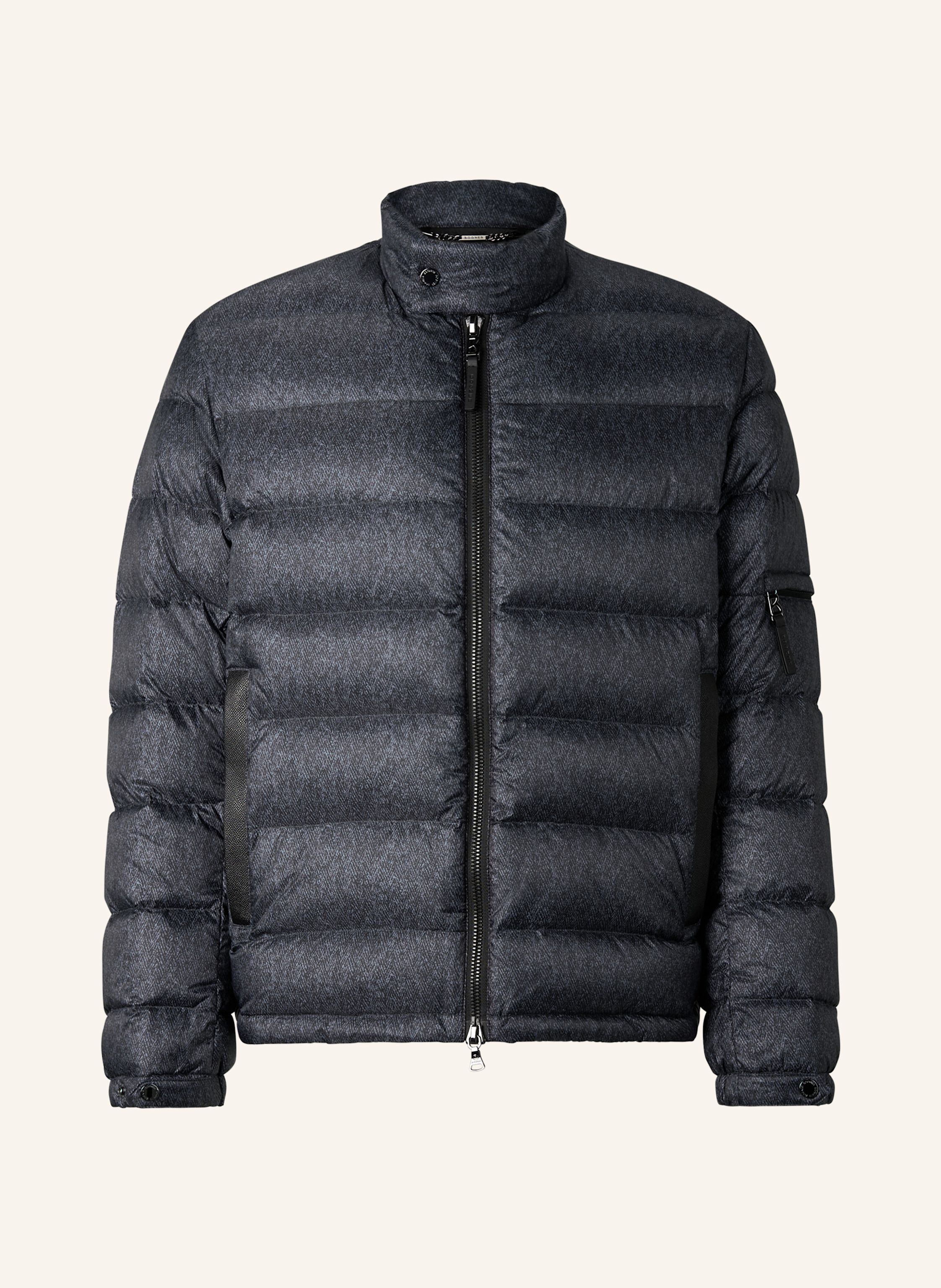 BOGNER Daunenjacke Hugh