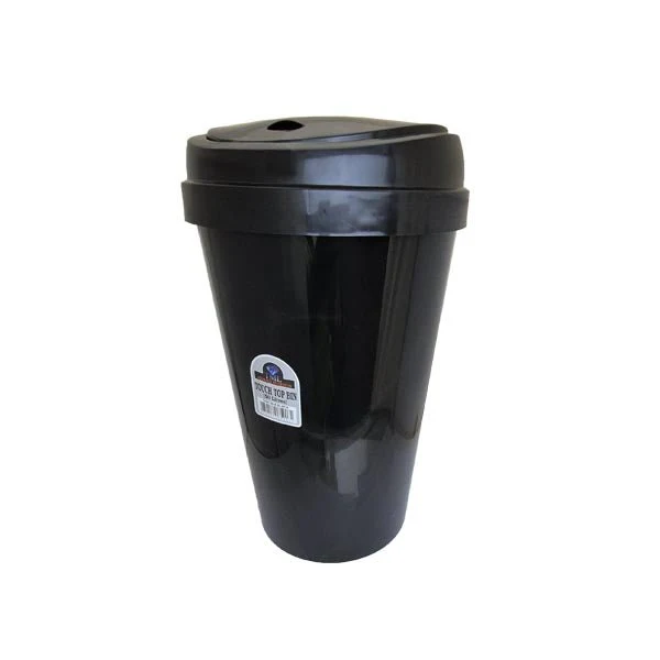 Tml Touch Top Bin 50 Litre