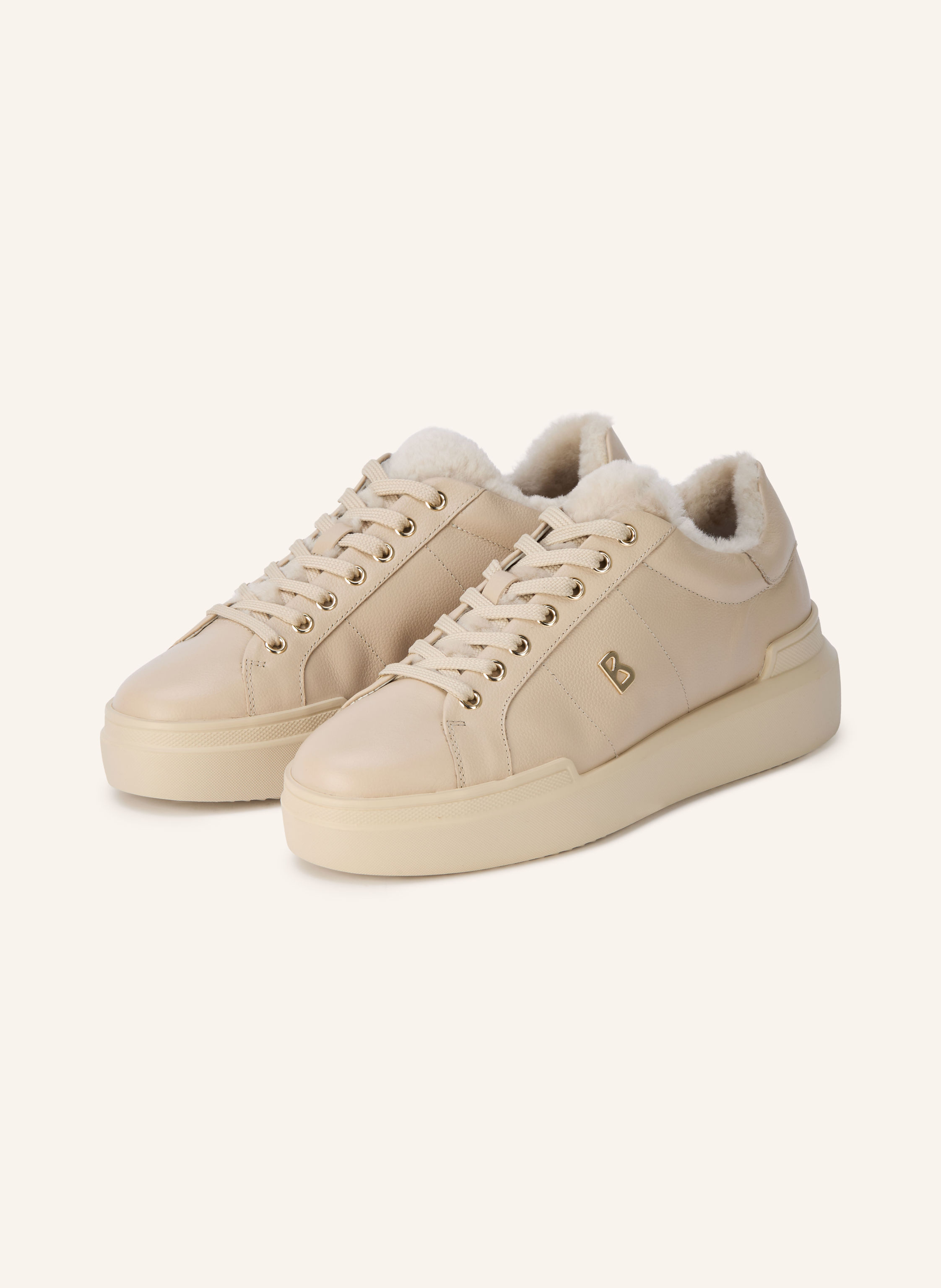 BOGNER Sneaker HOLLYWOOD