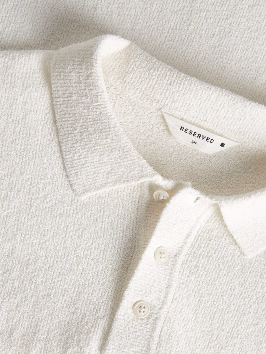 Polo Jumper
