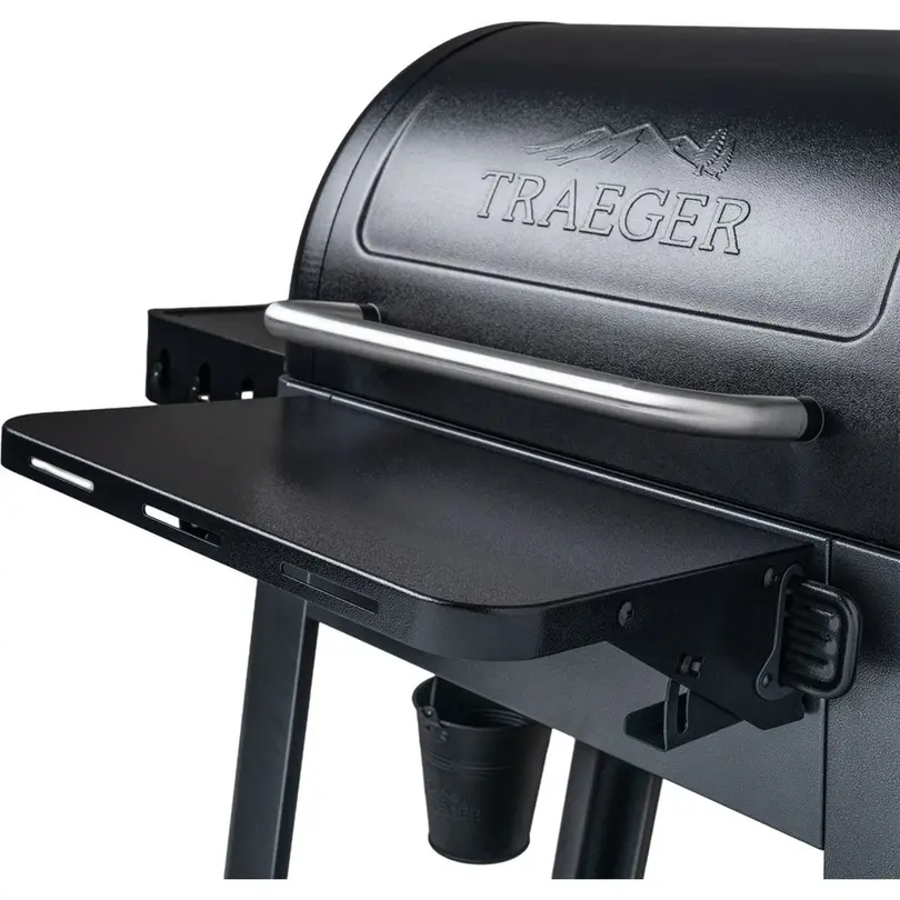 Grillgestell Traeger