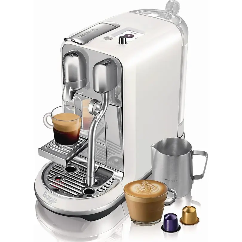 Espressomaschine Creatista Plus