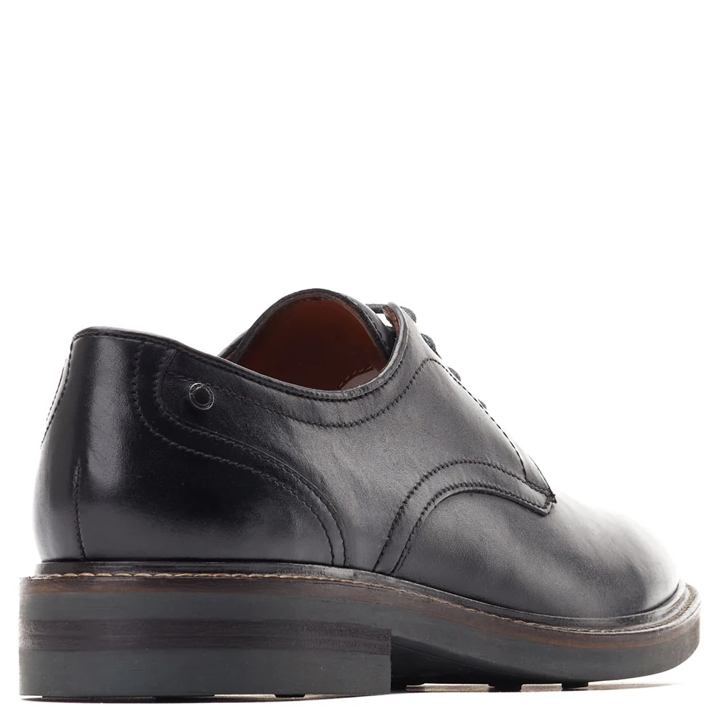 Base London Mawley Chunky Derby Shoe