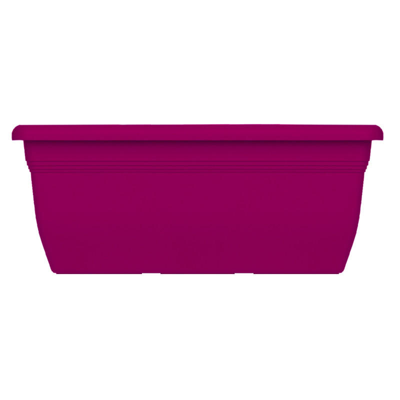 Balconnière Relax berry 40 x 20 x 16,5 cm