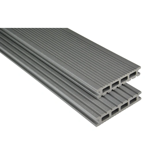 Montageclip, Geeignet für WPC-Terrassendiele, 25 Stück