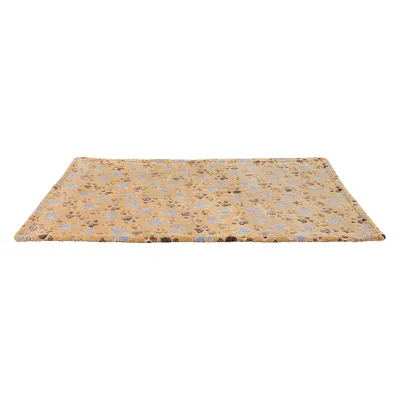 Trixie Laslo Fleece Blanket