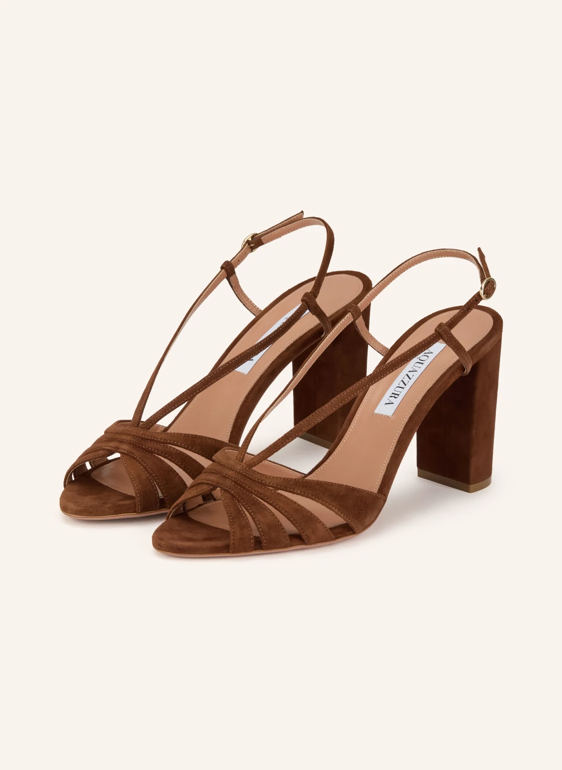 AQUAZZURA Sandaletten AIMÉE