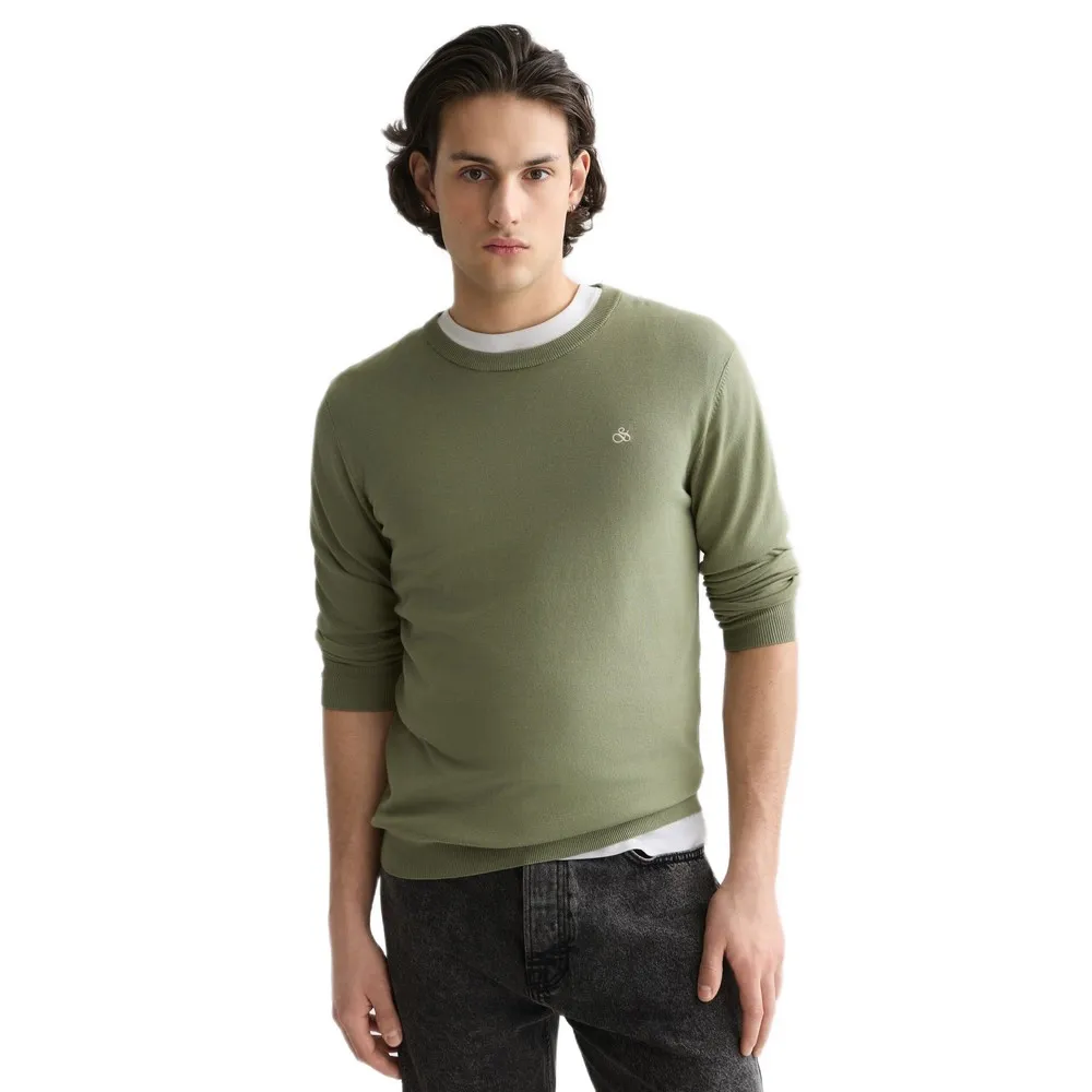 Scotch & Soda 184401 sweater