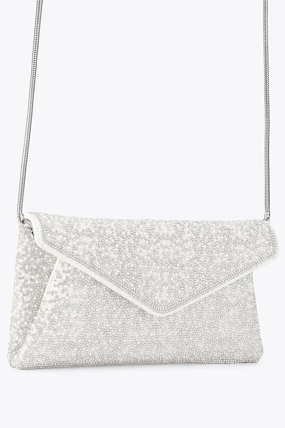 Carvela Stargaze Clutch' Bag