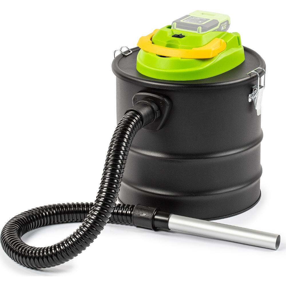 Odkurzacz do popiołuVacuum Fieldmann Fdu 70705-0 20V, 150 W