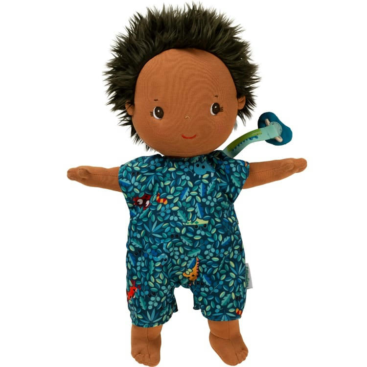 - Poupée souple Sasha (36 cm)