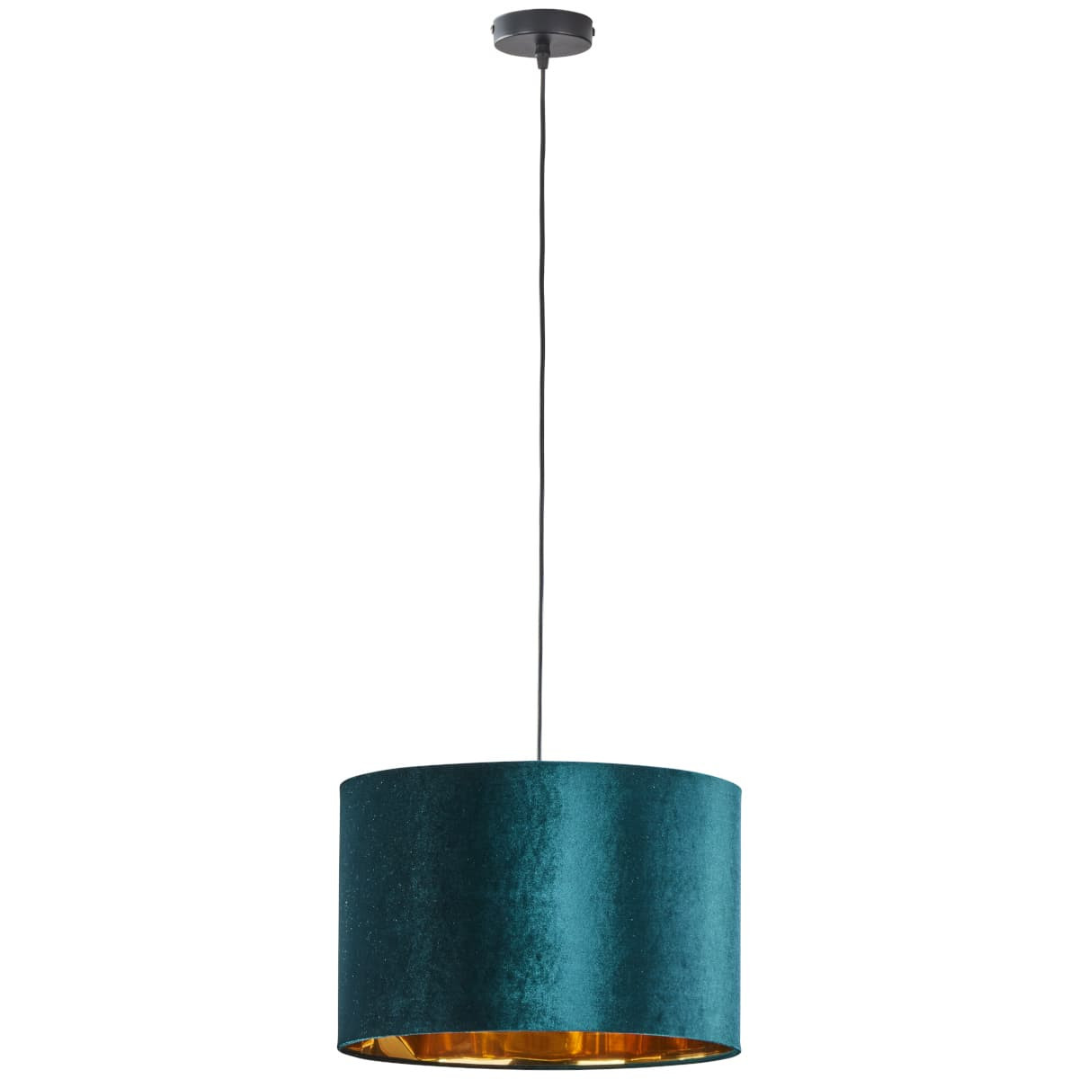 Lampa wisząca TRECINO GREEN 6169