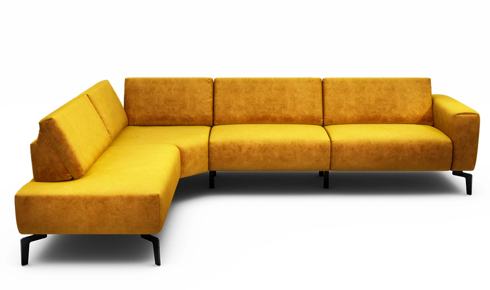 Ecksofa Cosy1