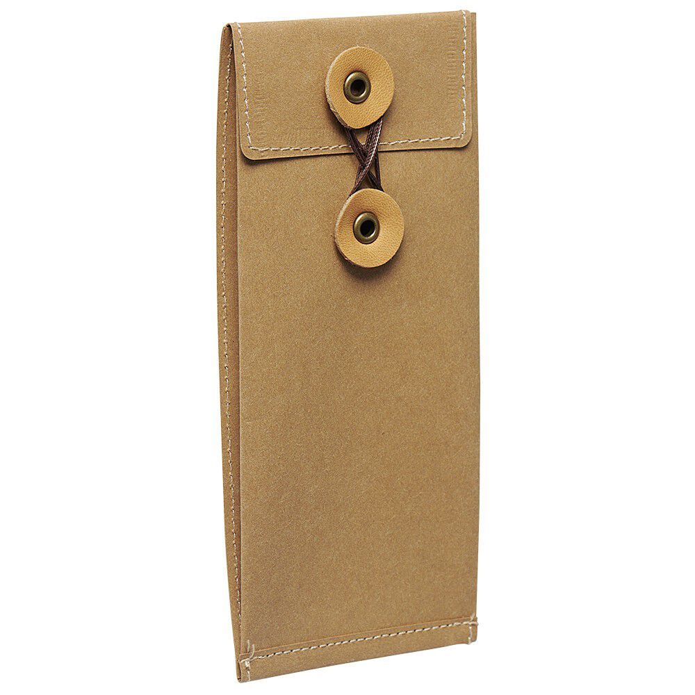 Trousse en papier
