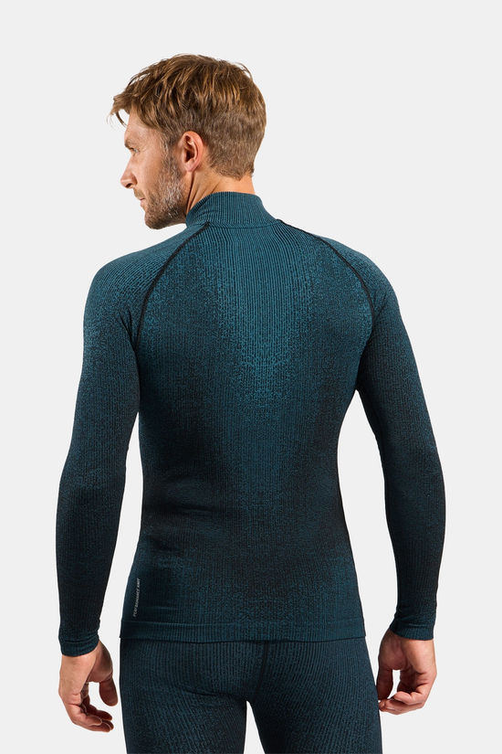 Odlo Blackcomb Half Zip L/S Ondershirt