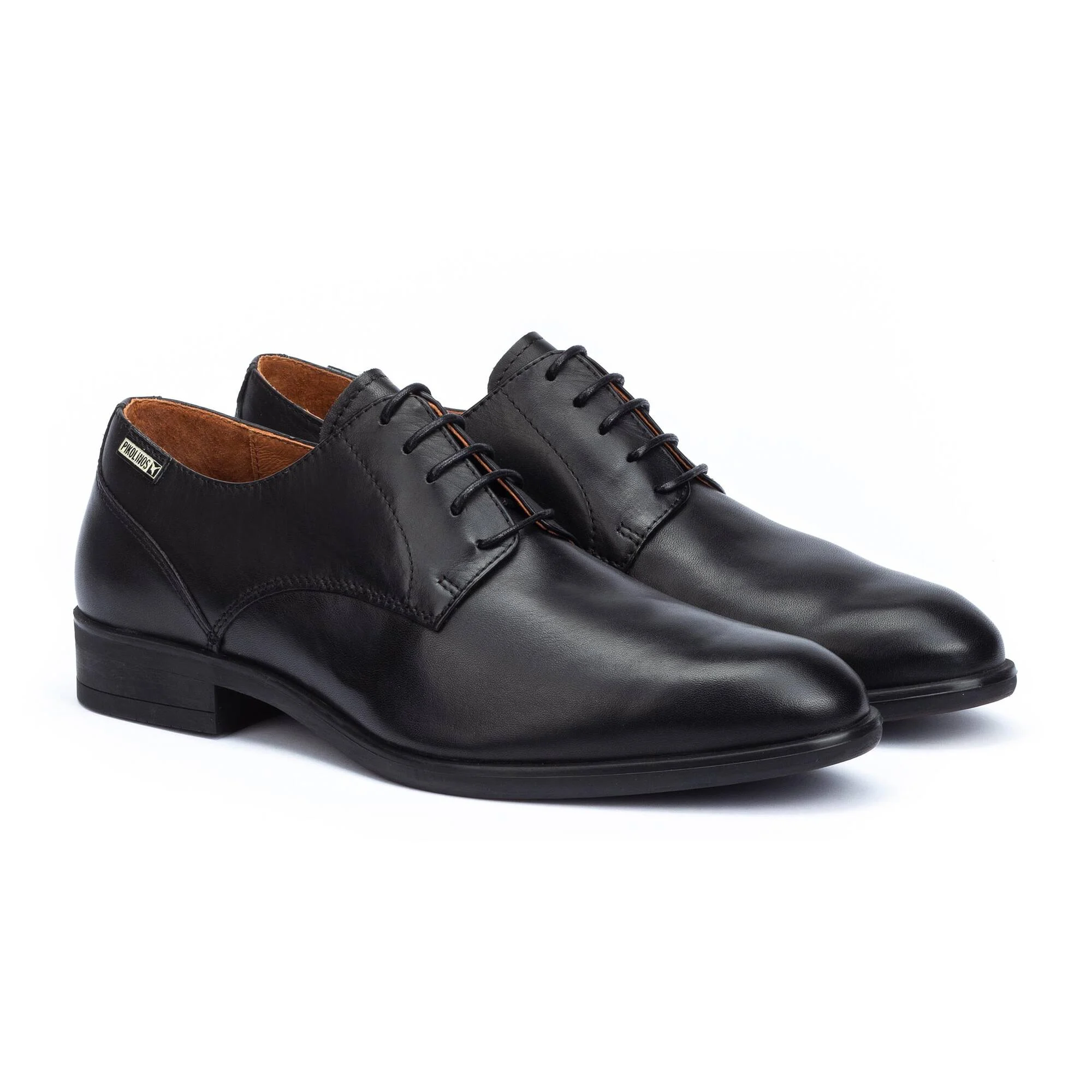 BRISTOL - Zapato de cordones para hombre