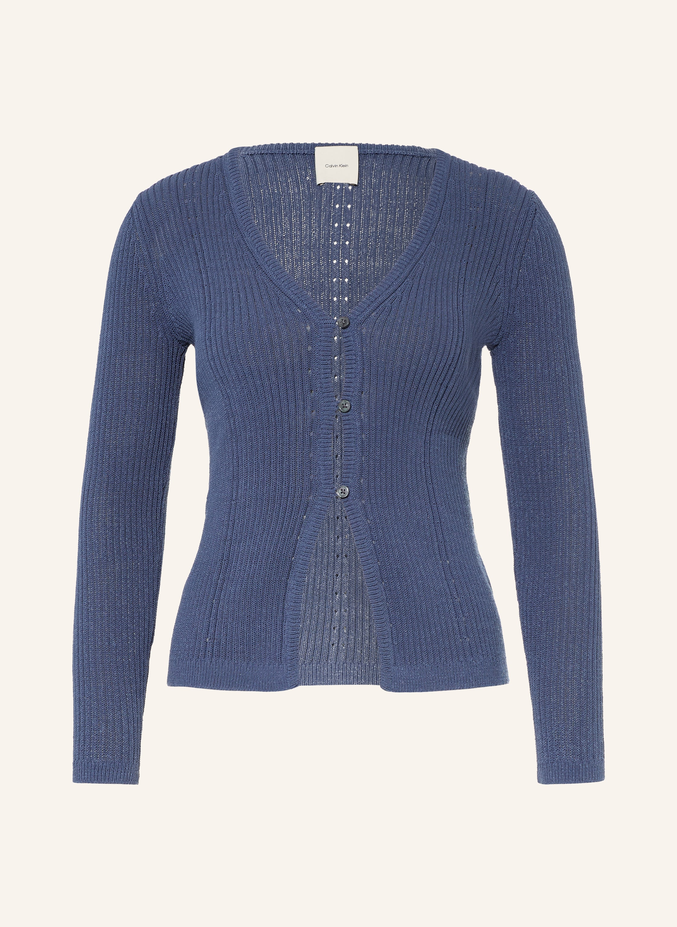 Calvin Klein Strickjacke