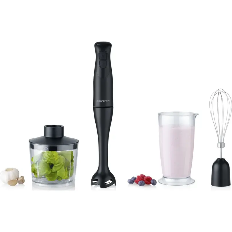 Stabmixer SM 3762
