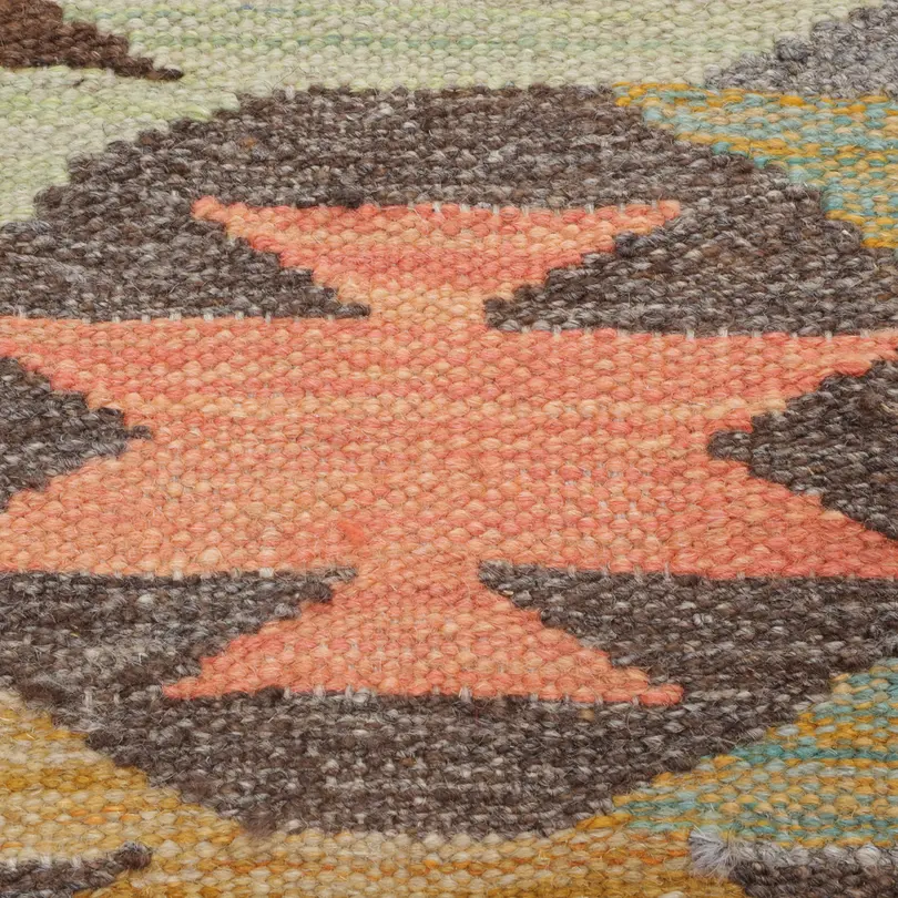 Kelimteppich Afghan Kelim
