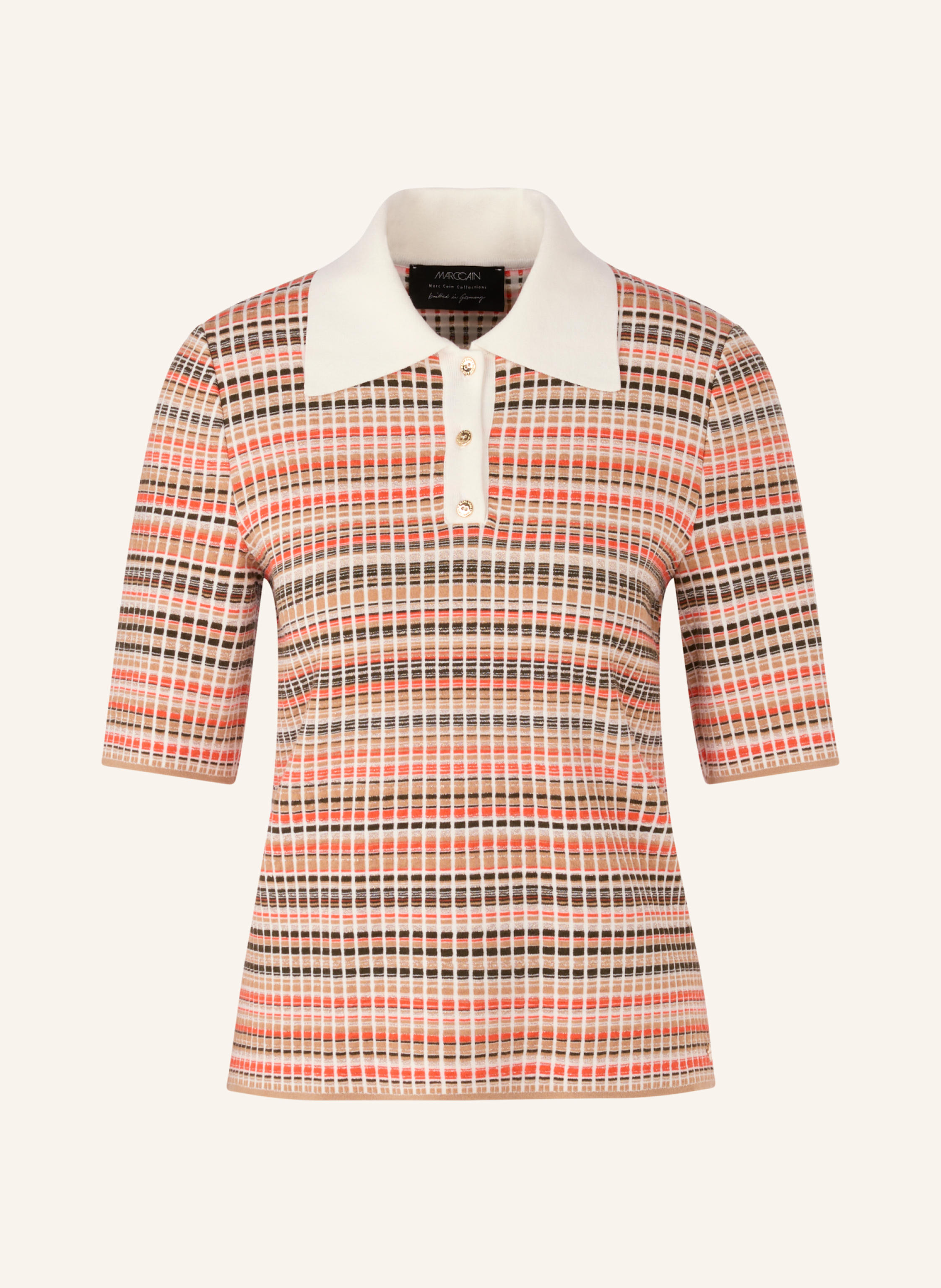 MARC CAIN Poloshirt