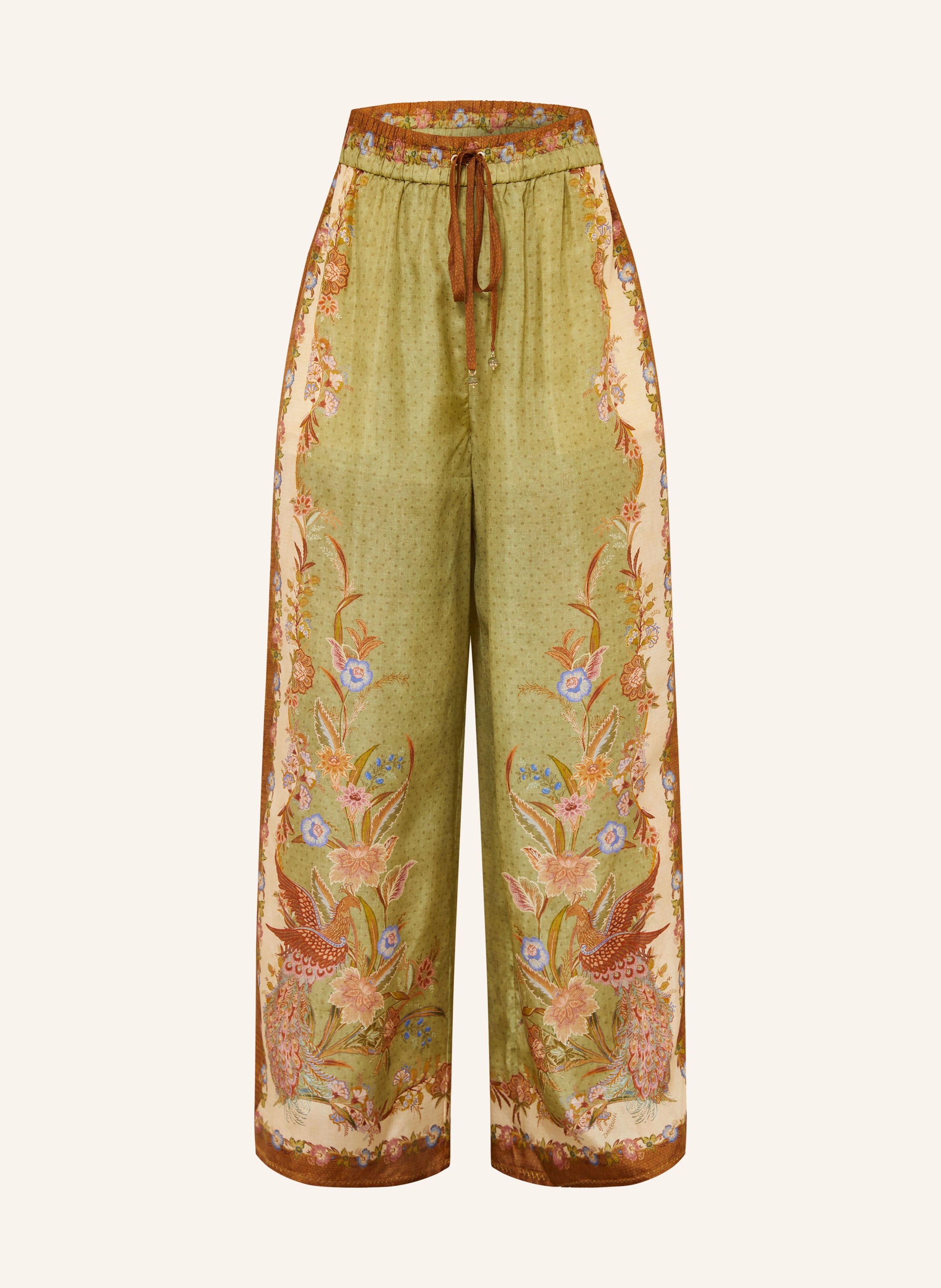 ZIMMERMANN Seidenhose INDRA