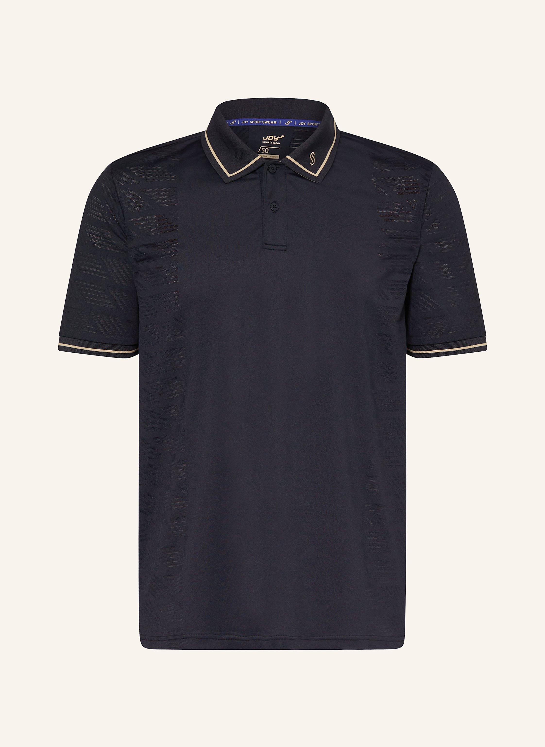 JOY sportswear Jersey-Poloshirt G-STYLE