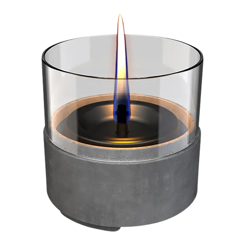 Tischfeuer CAFÉ