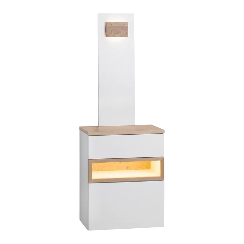 Garderobenschrank Mex