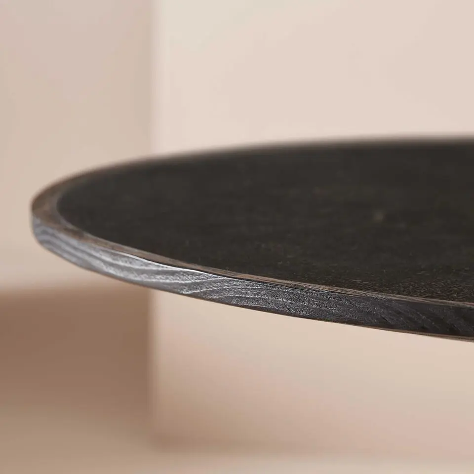 Signature - MAFRA Salontafel - Licht hout - 70x70x40 cm