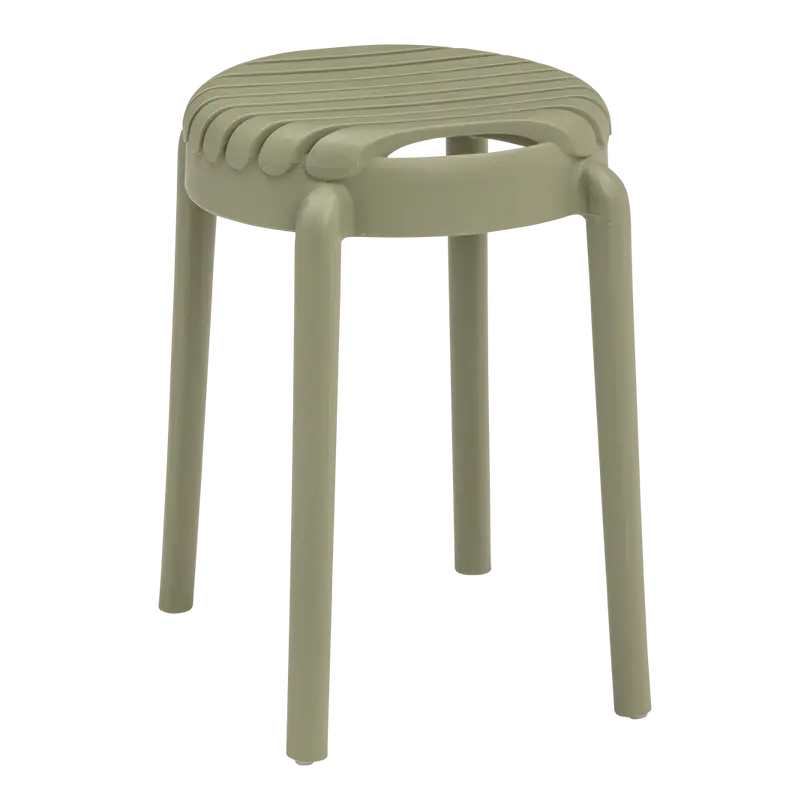 Hocker Arles