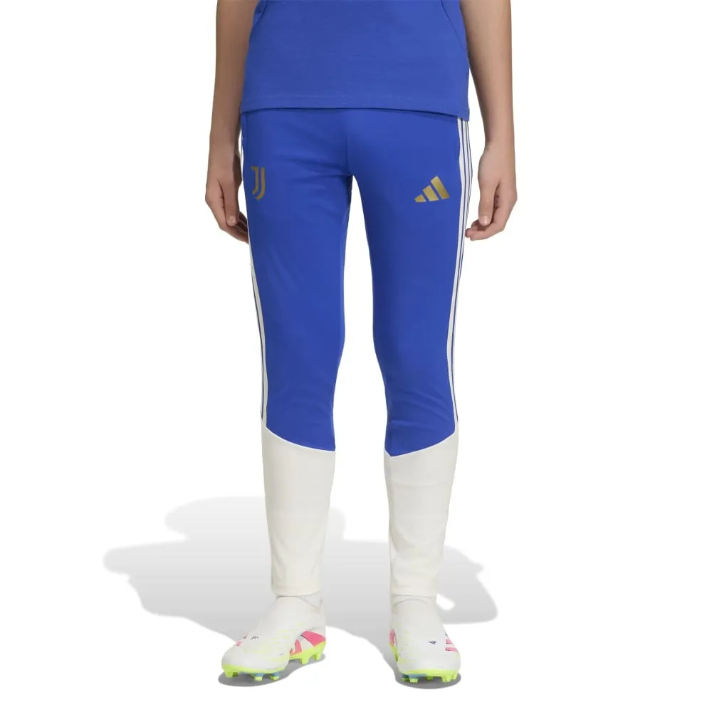 adidas Juventus 26/27 Tiro26 Competition training junior tracksuit pants
