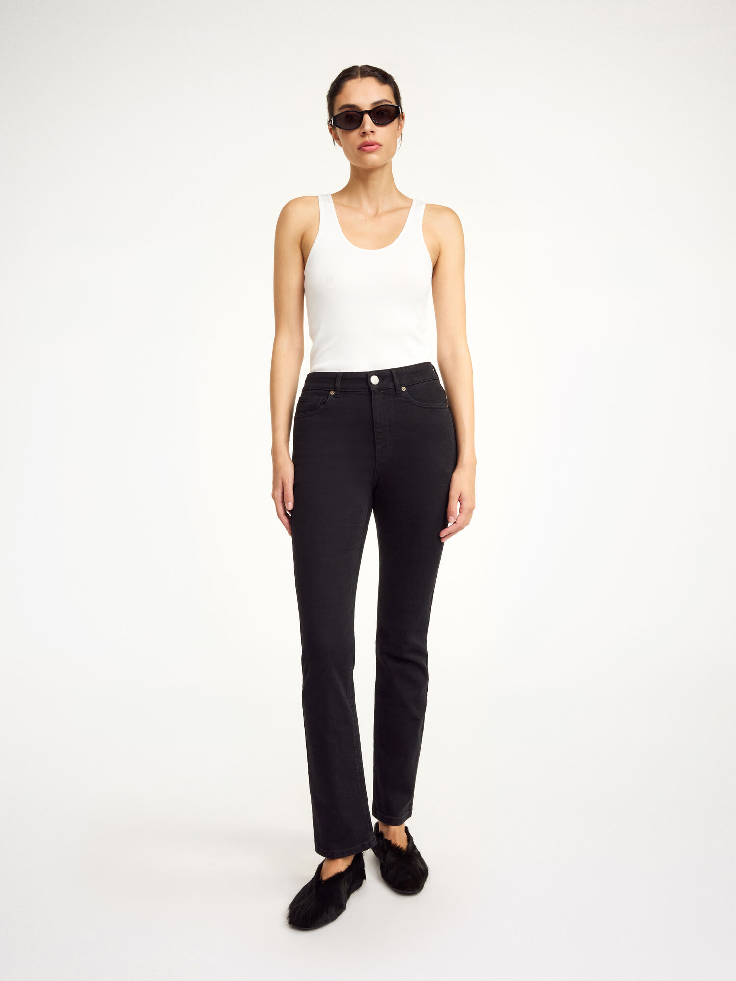 Stellen jeans
