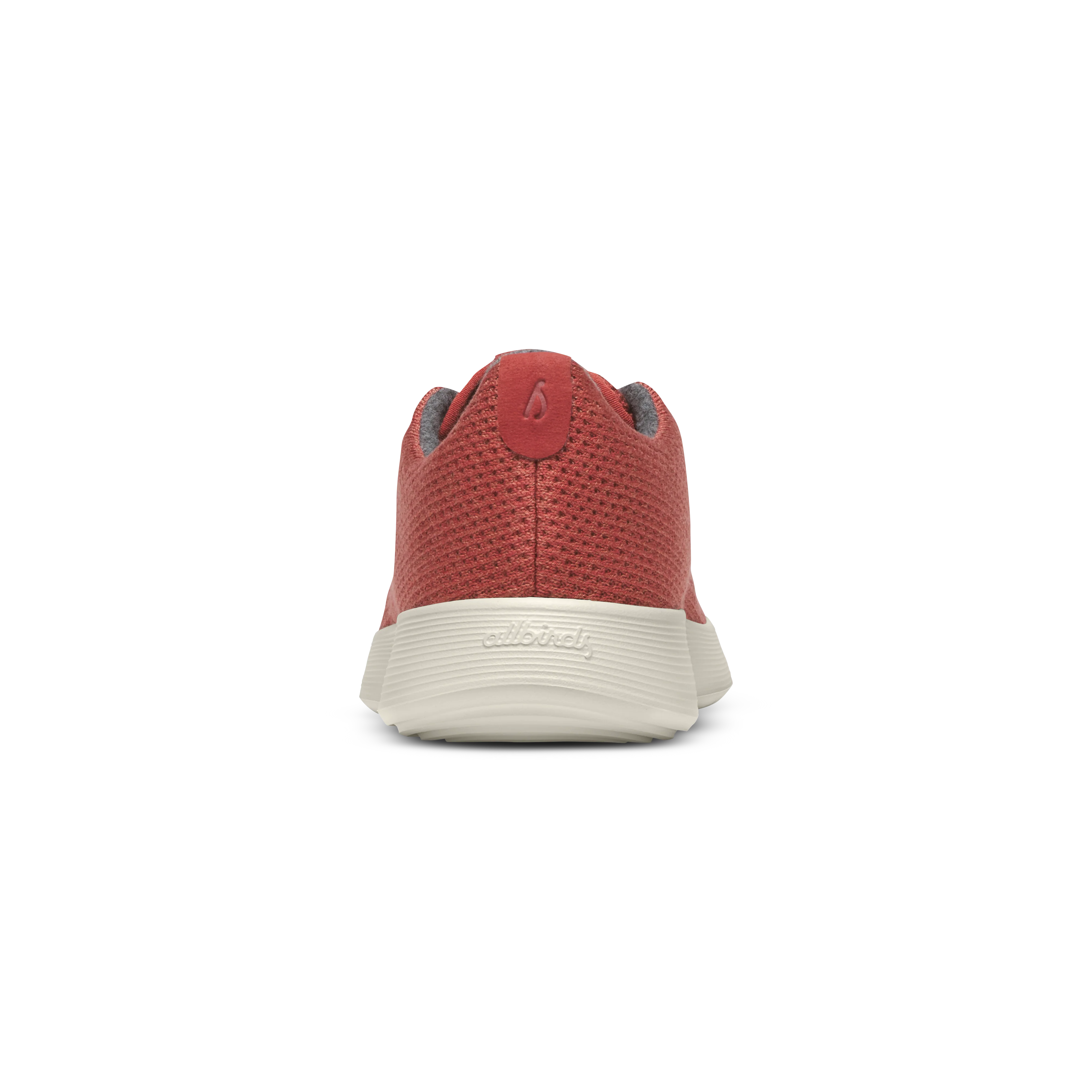 Women's Tree Runner NZ - Spice (Warm White Sole)
