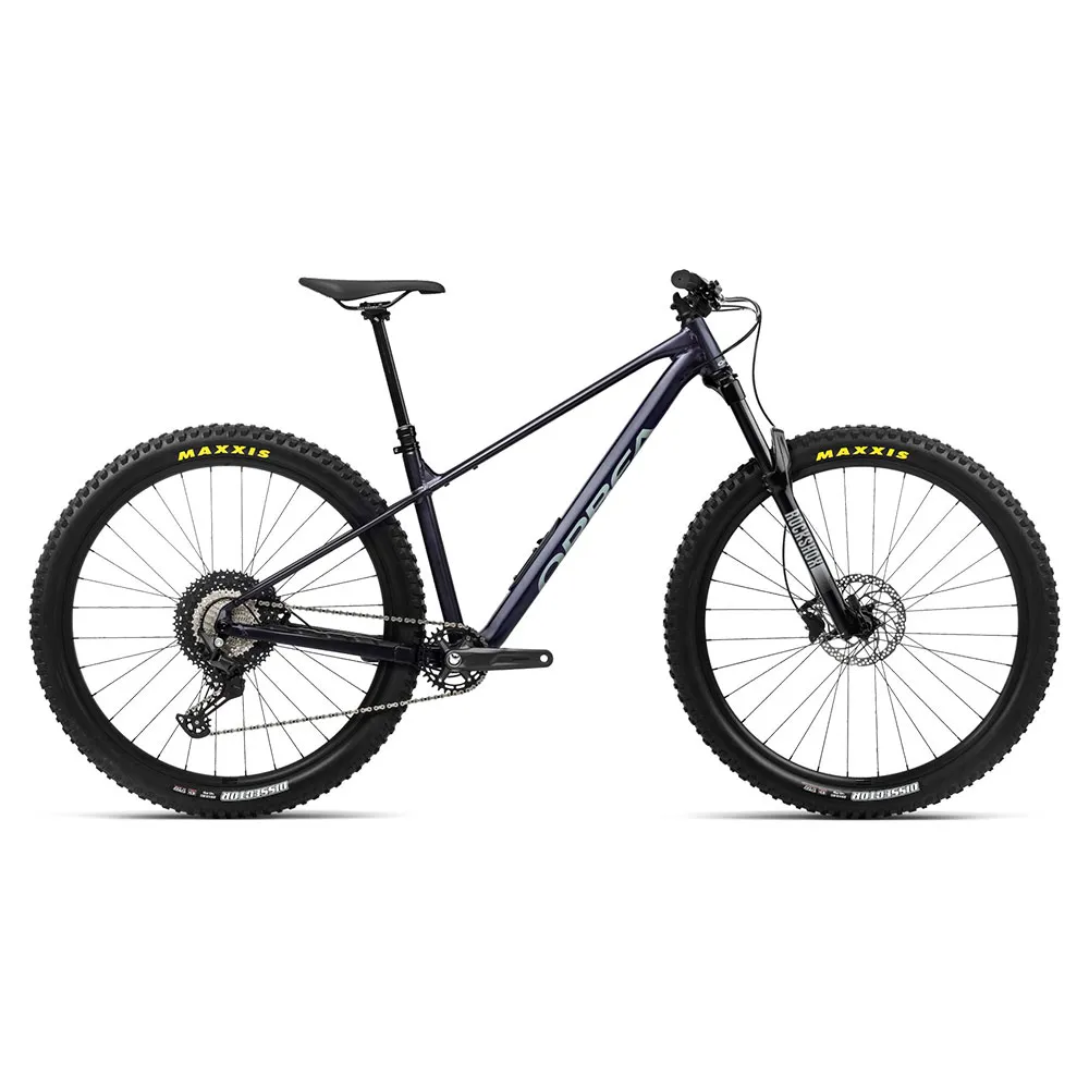 Orbea Laufey H30 29´´ Deore M6100 SGS Shadow Plus 2025 MTB bike