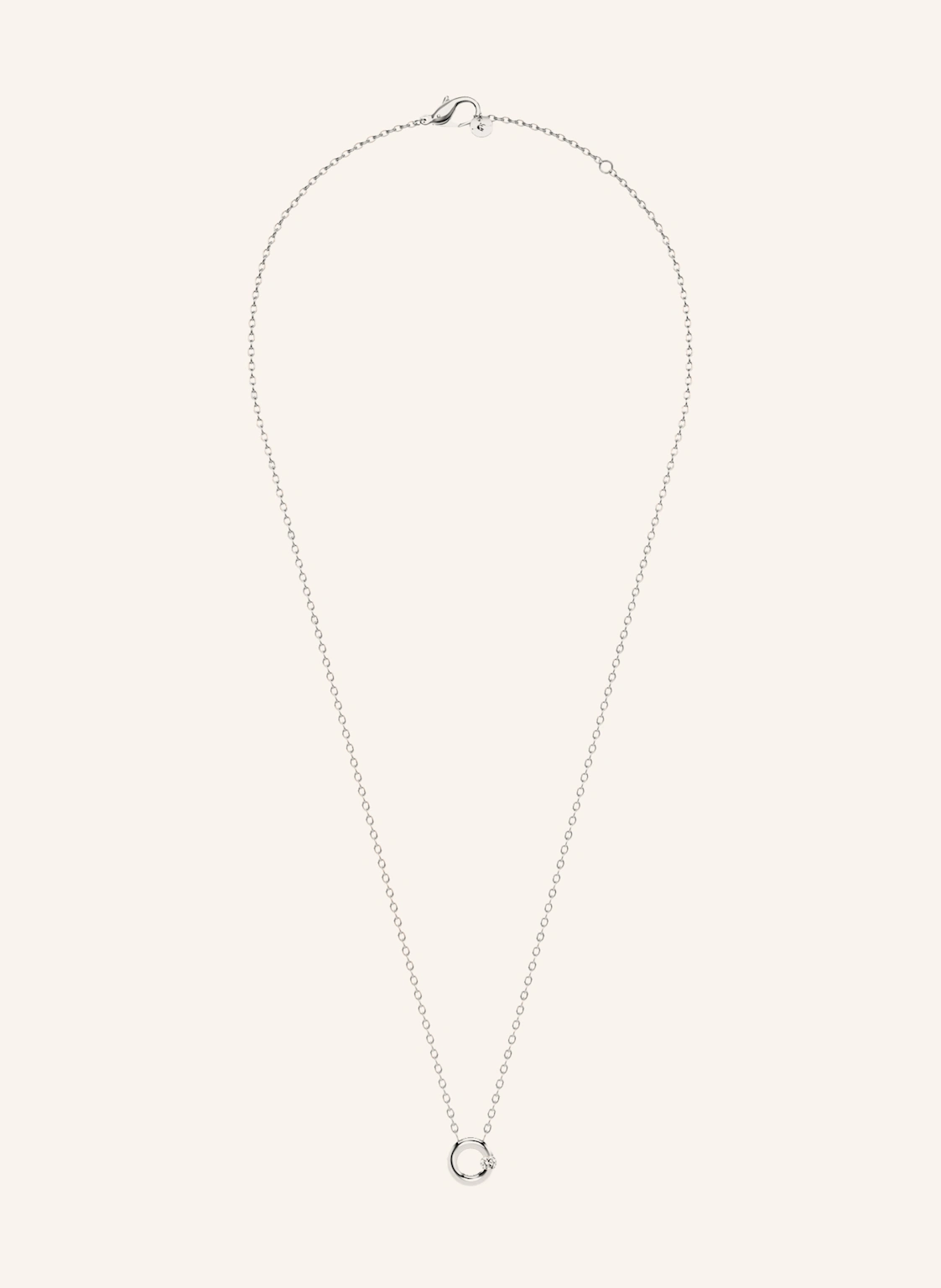 NIESSING Kette SPANNRING®