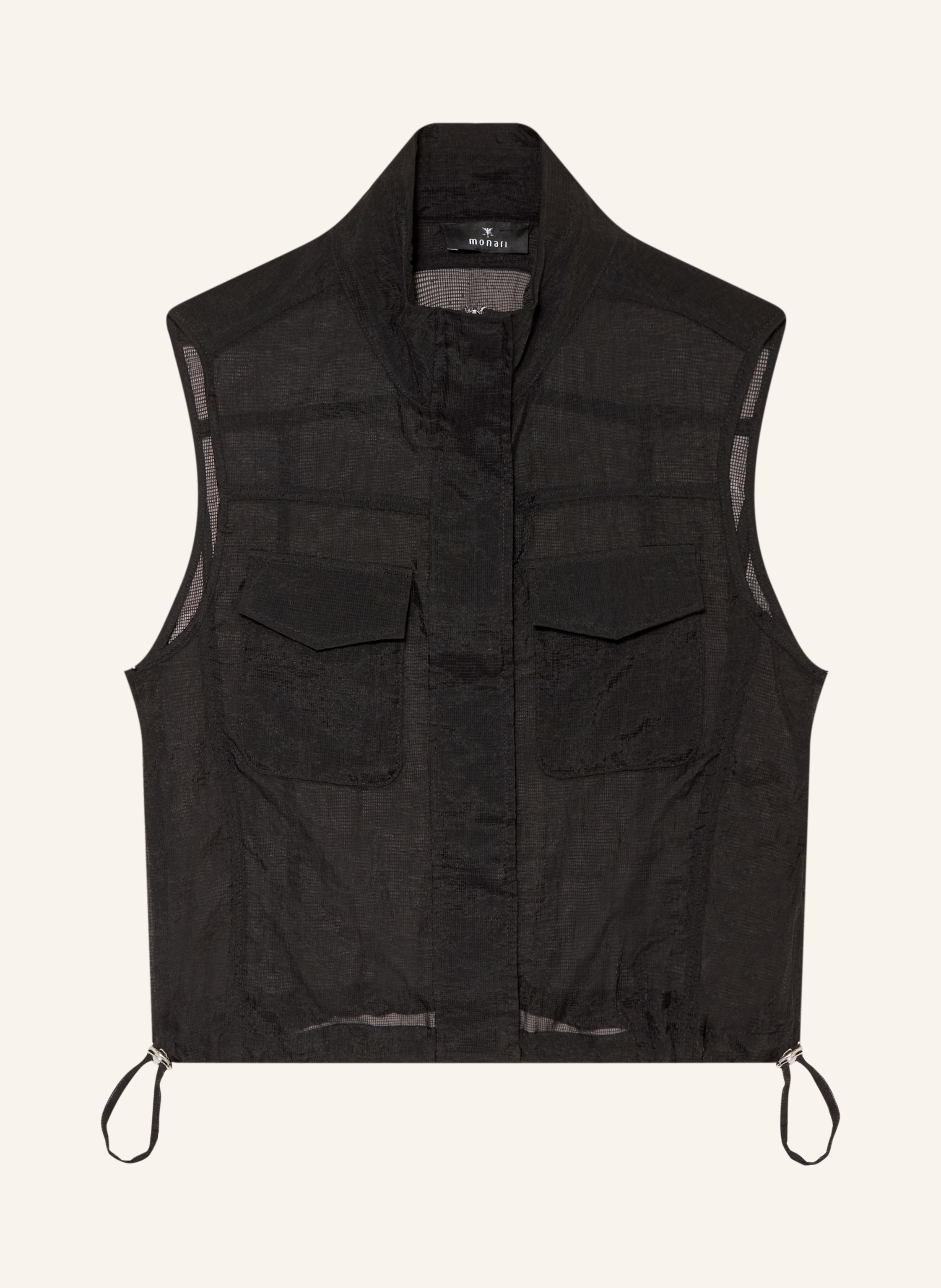 monari Mesh-Weste