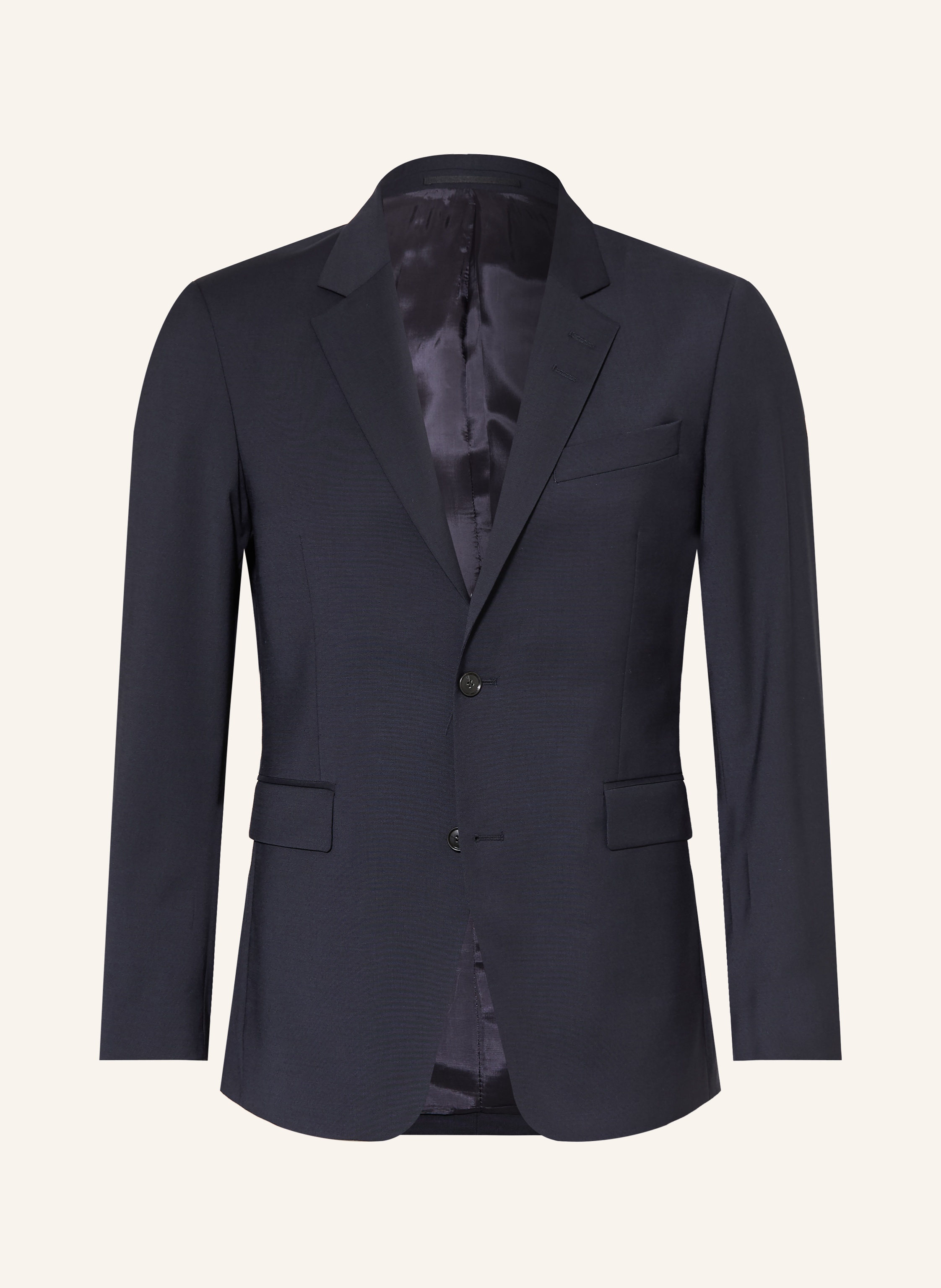 TIGER OF SWEDEN Anzugsakko JUSTINS Extra Slim Fit