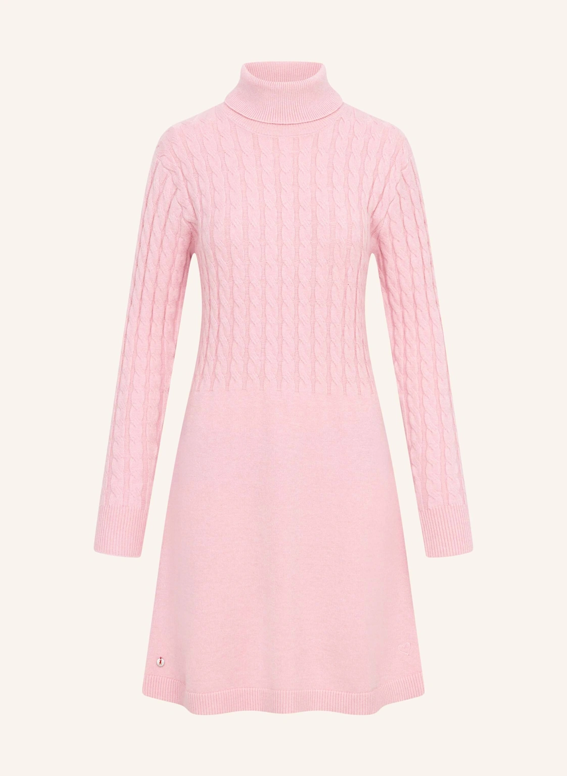 FRIEDA & FREDDIES Strickkleid