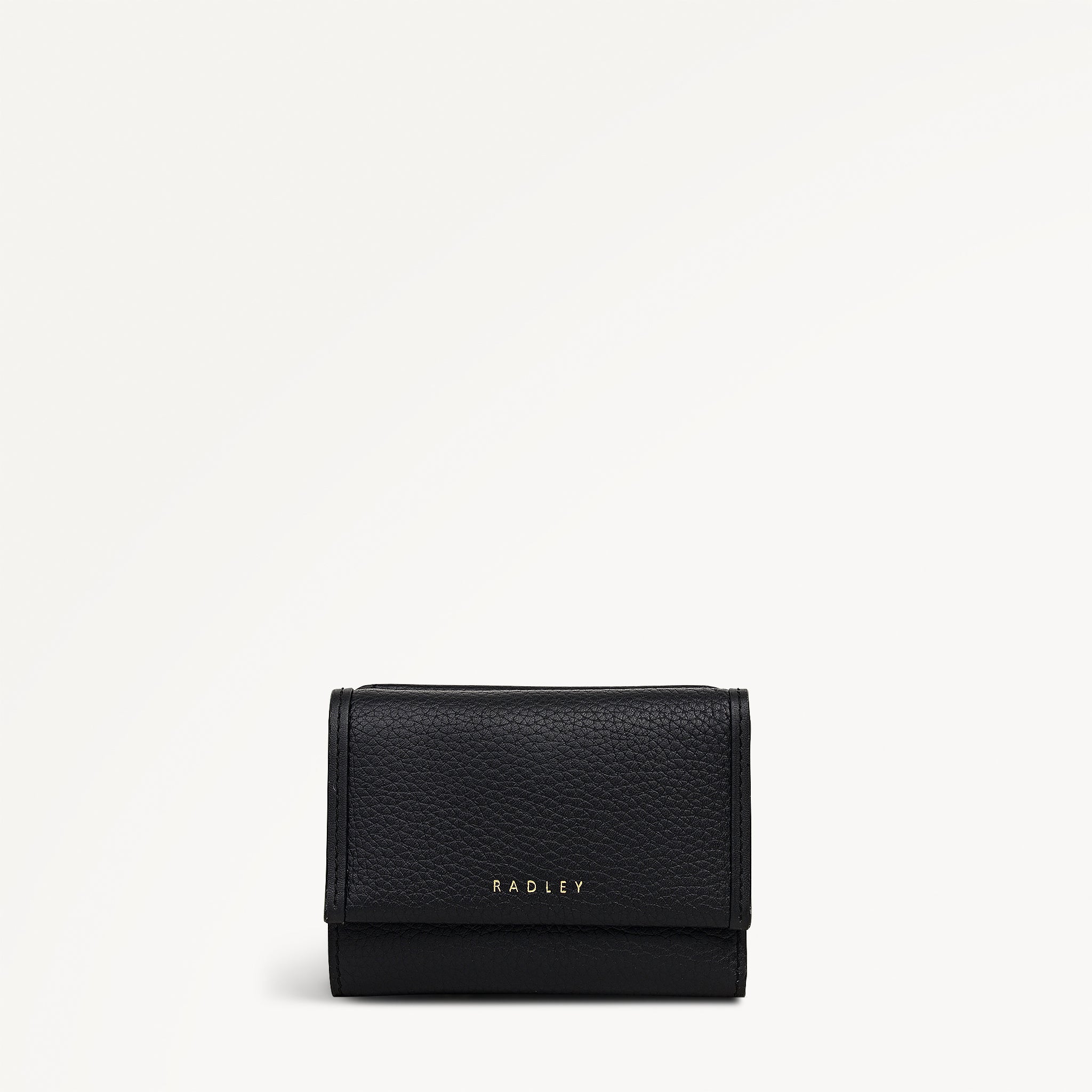 Alba Place - Small Trifold Purse